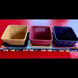 Pampered Chef Simple Additions Tray